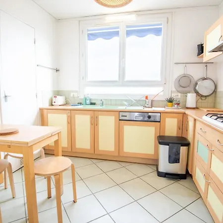 Le Botanique - Joli A * Tours